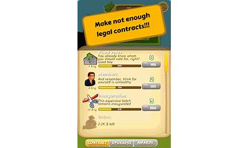 CorruptMayorClicker for Android - Download the APK from Habererciyes